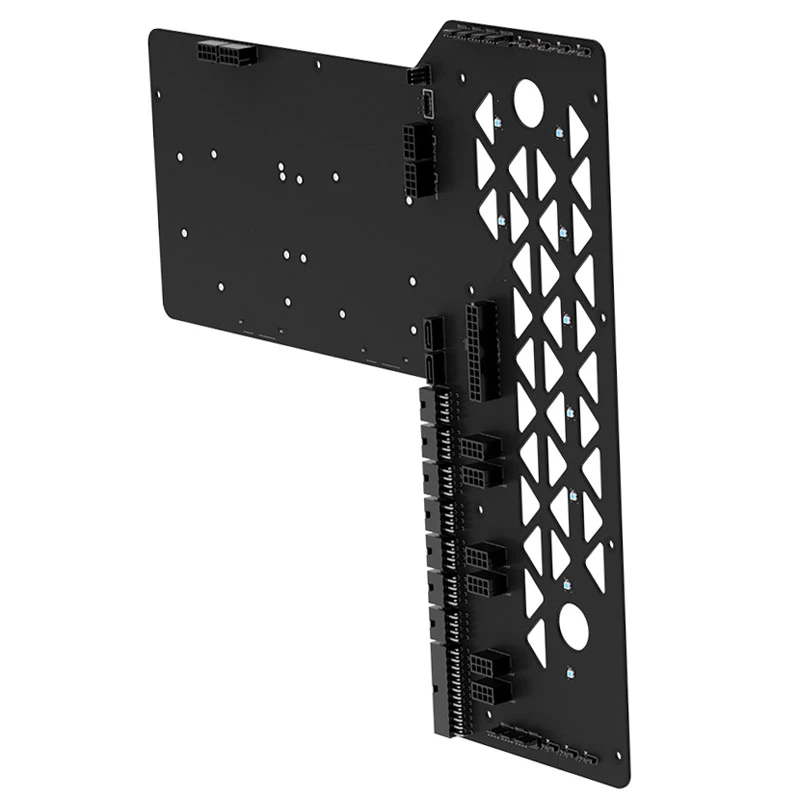Triton PowerBoard PC-O11D stalinė maitinimo paskirstymo plokštė SC-PB-011D