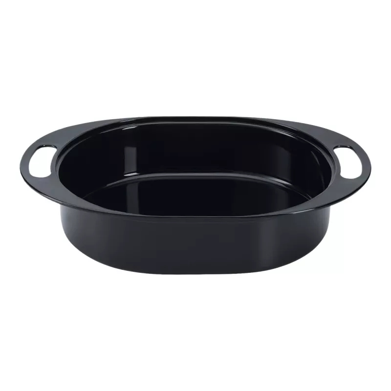 Garinis puodas STEBA DG 2 (1200 W, nerūdijantis plienas / juoda) (05.22.00)