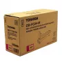Toshiba OD-FC34M būgnų rinkinys, purpurinis