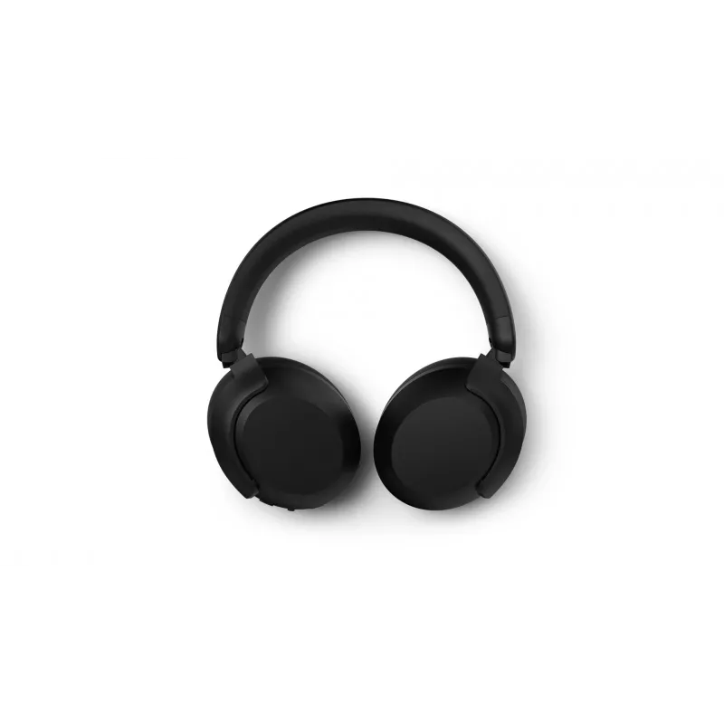 Philips TAH8000EBK/00 belaidės ausinės su mikrofonu