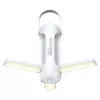 RealPower 463610 lauko LED šviestuvas 2 W