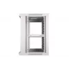 Extralink sieninis stovo korpusas 12U 600x450 pilkas