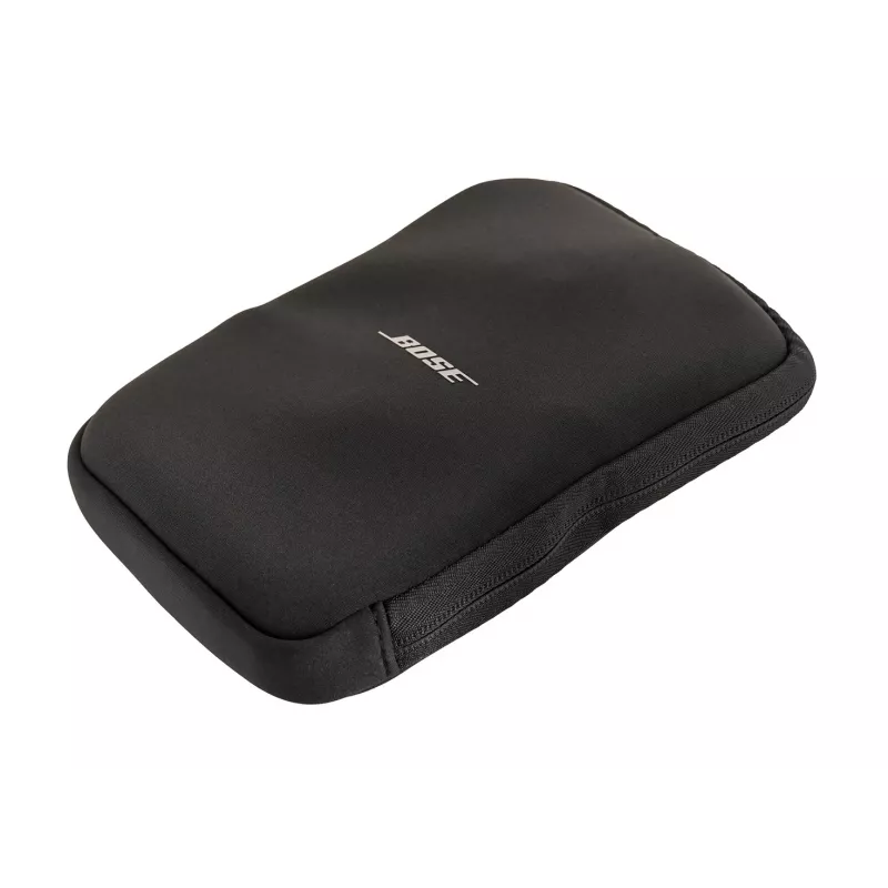 Bose QuietComfort SC – ausinės su triukšmo slopinimo technologija