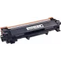 Renkforce Toner, pakeičiantis Brother TN-2510XL, suderinamas, juodas, 3000 puslapių RF-BTN2510XL RF-6414464