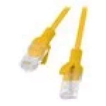 LANBERG patchcord cat.5e 30m oranžinis