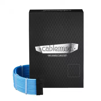 Vidinis maitinimo laidas Cablemod CM-PCSI-FKIT-NKLB-R