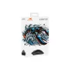 Pelė Baracuda BGM-081 Lobster Black USB