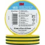 3M 165YG6E elektros izoliacinė juosta 1 vnt