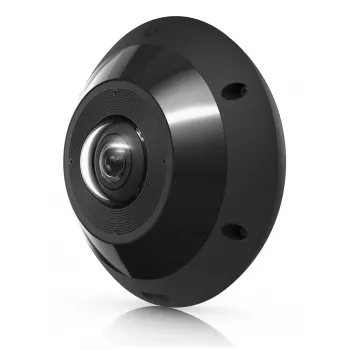 IP stebėjimo kamera UBIQUITI G6 Pro 360 – kupolas, vidaus/lauko, 3504×3504, 1/1,6 colio jutiklis, 180° vaizdas, IR 15 m, laidinė