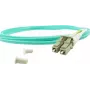 Šviesolaidinis kabelis BlueOptics CAB-OM3-SC-LC-50M-BO Aqua 50m OM3 LC SC