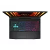 Nešiojamas kompiuteris MSI Katana 15 HX B14WEK-060XPL — 15,6 colio QHD 165Hz, Intel i7-14650HX, 16GB DDR5, NVIDIA RTX 5050 8GB, 512GB NVMe SSD