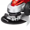 Kampinis šlifuoklis Einhell TE-AG 115, 720 W, disko skersmuo 115 mm (4430850)