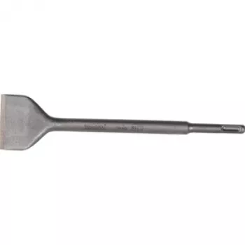 Makita kaltas betonui ir akmeniui – kastuvinis kaltas SDS-plus – ilgis 200 mm, plotis 40 mm (P-24941)