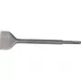 Makita kaltas betonui ir akmeniui – kastuvinis kaltas SDS-plus – ilgis 200 mm, plotis 40 mm (P-24941)