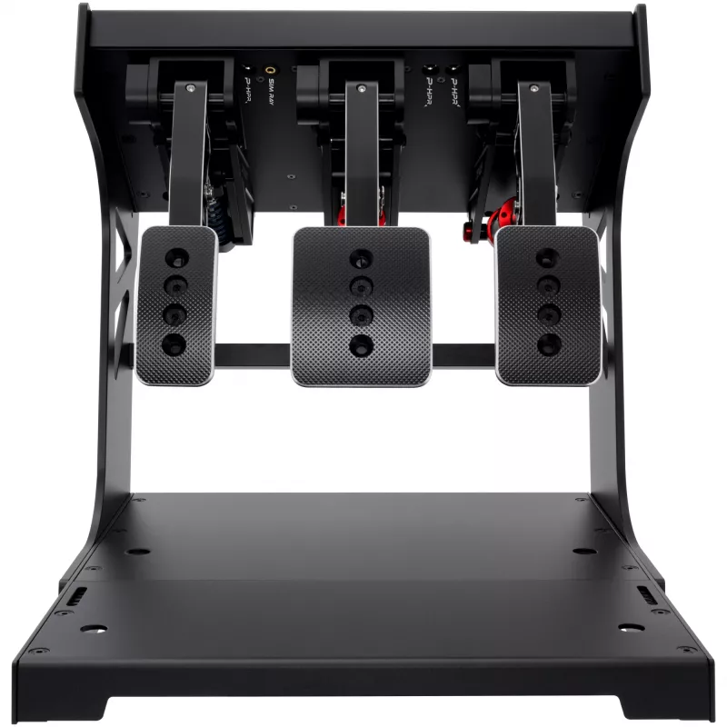 Simagic P1000 Inverted 3 pedalų komplektas