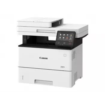 Canon i-SENSYS MF553DW lazerinis spausdintuvas A4 1200x1200 dpi 43 ppm Wi-Fi