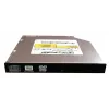 Fujitsu S26361-F3267-L2 vidinis DVD Super Multi DL optinis diskų įrenginys, sidabrinis/juodas