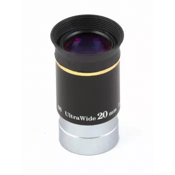 Okuliaras Skywatcher WA-66 20mm 1.25 colio
