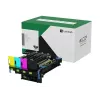 Vaizdo būgnas Lexmark 71C0Z50 3000 puslapių Juodas