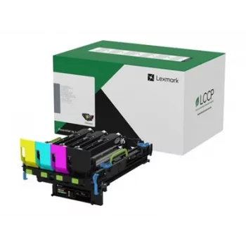 Lexmark 71C0Z50 atvaizdo blokas, cyan/magenta/yellow, 150000 puslapių