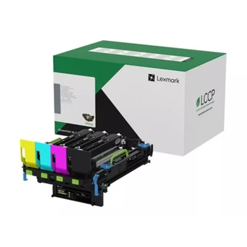 Vaizdo būgnas Lexmark 71C0Z50 3000 puslapių Juodas
