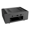 PC korpusas Akasa MaxWell Pro Mini-ITX mažo formato juodas