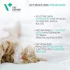 VETEXPERT Calm&Relax 30 kapsulių raminamasis papildas šunims ir katėms, be glitimo, be konservantų