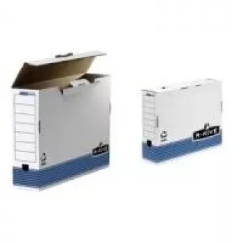 Fellowes 0023601 balta
