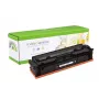 Kasečių komplektas Static-Control suderinama HP W2210/207X juoda 2500 puslapių