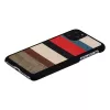 Apsauginis dėklas iš medžio ir polikarbonato iPhone 11 Pro Max – Corallina Black