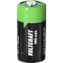 VOLTCRAFT special baterija CR 123 Ličio 3 V 650 mAh (VC-12713995)