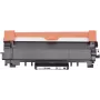 Renkforce Toner pakeičia Brother DR2400 juodą RF-5608680 (RF-5608680)
