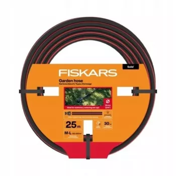 Sodo žarna Fiskars 19 mm skersmens 25 m ilgio