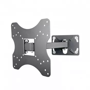 TV laikiklis prie sienos TB TB-253E iki 42 colių, max 20 kg, VESA 200x200