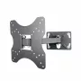 TV laikiklis prie sienos TB TB-253E iki 42 colių, max 20 kg, VESA 200x200