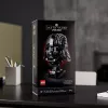 Lego Star Wars 75304 Darth Vader – šalmo kolekcija