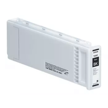 Epson UltraChrome GS2 juoda kasetė T688100 (700 ml)