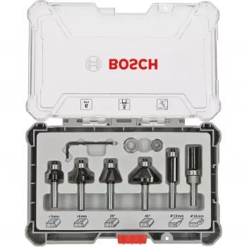 Bosch 2 607 017 469 frezavimo pjaustytuvas