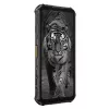Išmanusis telefonas UleFone Armor X16 6.1 colio 128GB juodas, energijos klasė A