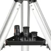 Refraktorinis teleskopas Skywatcher BK 1309 EQ2 – 130 mm apertūra, 900 mm židinio nuotolis
