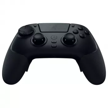 Razer Raiju V3 Pro kabelloser PS5-/PC-Controller, Pro-Tasten, symmetrisches Layout - schwarz