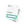 HPE LTO-8 Ultrium RW brūkšninių kodų etikečių rinkinys