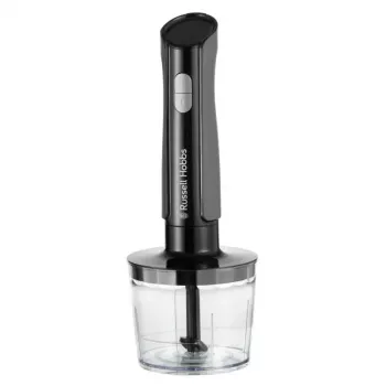 Panardintuvas Russell Hobbs Desire juodas 27141-56