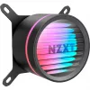 Skystas CPU aušintuvas NZXT Kraken Core RGB 240 – All-in-One 240 mm radiatorius, RGB apšvietimas, juodas