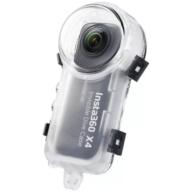 Vandeniui atsparus dėklas Insta360 CINSBBMG