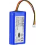 Albrecht 4000mA DR 855 / DR 860 radijo baterija 4000 mAh (27856)
