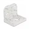 Optinio pluošto prijungimo dėžutė DeLOCK 86842
