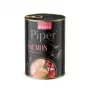PIPER Animals su lašiša – šlapias kačių ėdalas – 400 g