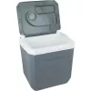 Šaldymo dėžė Campingaz Powerbox Plus 28 L elektrinė pilka