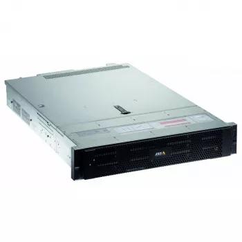 Tinklinis vaizdo įrašytuvas Axis S1148, 64 kanalų, Windows 10 IoT Enterprise, 8 TB, 96 TB, 64 TB, 0, 1, 5, 6, 10